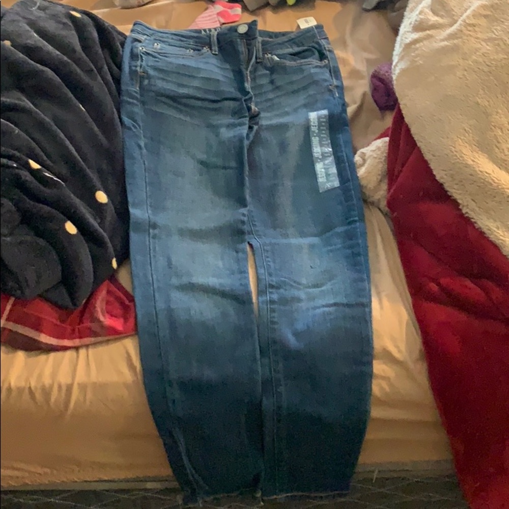 Jegging jeans - Picture 2 of 4